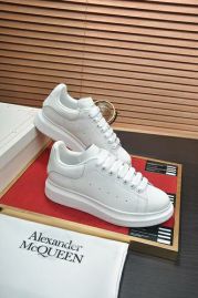 Picture of Alexander McQueen Shoes Men _SKUfw134089456fw